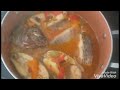Jinsi Ya Kupika Samaki Mbichi Jinsi Ya Kupika Samaki Mbichi