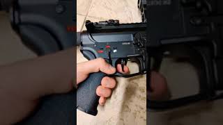 131 Airsoft Aeg