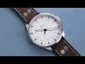 Laco &quot;polar&quot; White Dial Augsburg and Aachen!