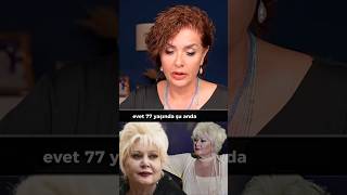 Muazzez Abacı Yoğun Bakıma Alındı Resimi