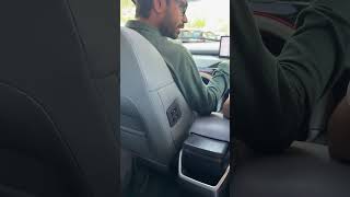 Tata Harrier EV Review | Harrier EV Test Drive 2026 | Tata Harrier EV Features #kushalaroravlogs