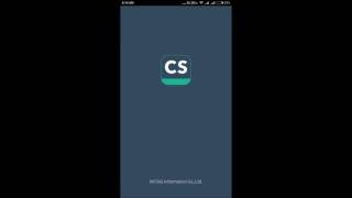 CamScan app for android screenshot 3
