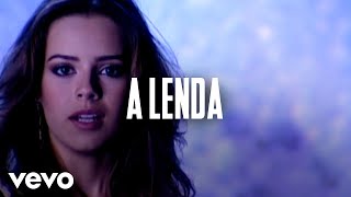 Sandy e Junior - A Lenda chords