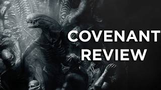Alien Covenant (2017): An Underrated Sci-fi Masterpiece?