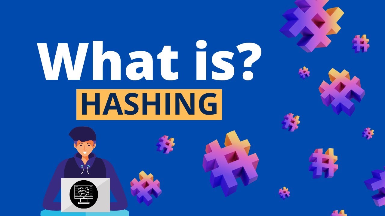 🔐 What Is Hashing? | Cyber Security Basics 🛡️