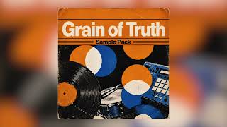 Gritty Jazz Sample Pack for Boom Bap | Grain of Truth Gritty Jazz Sample Pack for Boom Bap | Grain of Truth
