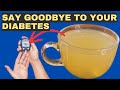 Say Goodbye to your diabetes in 2024!