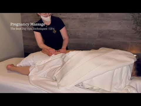 Pregnancy Massage  Best Pregnancy Massage - endota spa