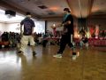BEST Quinceanera Surprise Dance Ambition Dance Crew by CONEJO AND GOOFY
