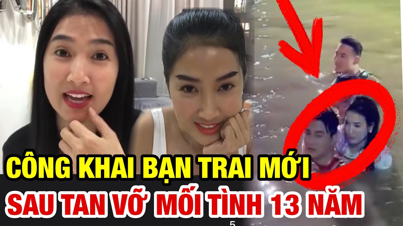 13 Năm Yêu Trai Tây; QUỲNH LAM Phát Hiện Sự Thật Rùng Mình; Giờ Chia Tay Cuộc Sống Tuổi 40 Ra Sao?
