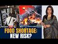 US Iran LIVE: How the West Asia War Could Trigger a Food Crisis | Vantage with Palki Sharma | N18G