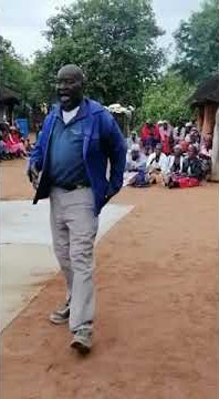 kalanga cultural dance