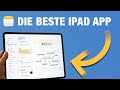 Apple Notizen iPad - Tipps, die WIRKLICH helfen