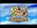 グルス(cv.日野聡)ボイス集【ONE PIECE TREASURE CRUISE】 #ワンピース #声優