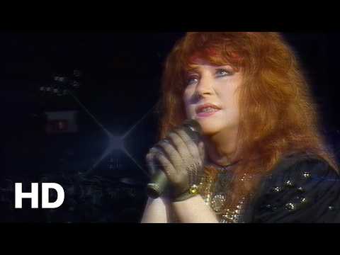 Алла Пугачёва - До свидания, лето (Творческий вечер Леонида Дербенёва) [Live]