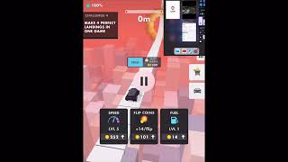Korean gamer raging at flip rush screenshot 4