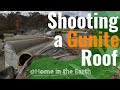 41.6 Shooting a Gunite Roof