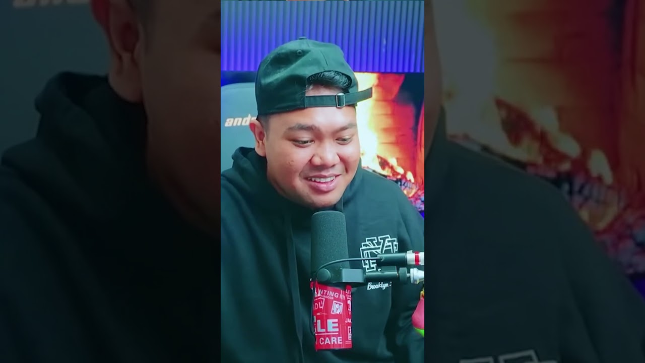 clip yourdudh bagian 47  #clips #reaction #highlights #podcast #funny #memes #lucu #ngakak #comedy