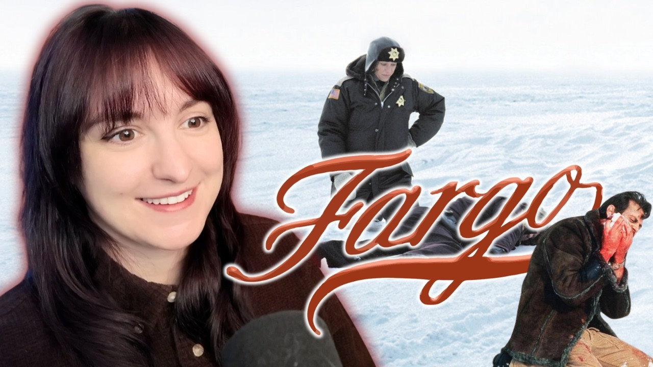 Fargo (1996) First Time Watching Movie Reaction