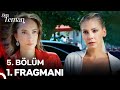 Ben Leman 5. Bölüm 1. Fragmanı: