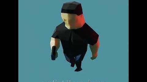 Unreal Engine 4 mechanics