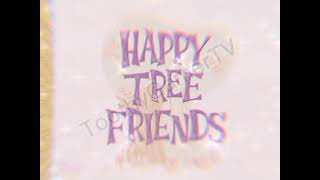 Edit de Handy HTF// Happy Tree Friends