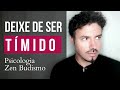 TIMIDEZ - O que você precisa saber!