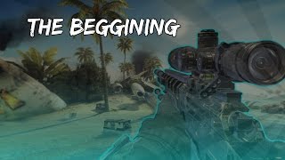 Vortex Clan The Beginning