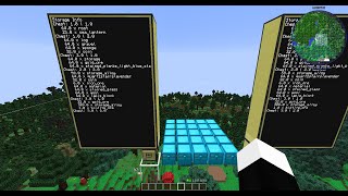 Automated Storage with ComputerCraft || Minecraft TCP