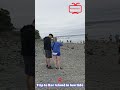 Walking Trip to Bar Island, Maine!