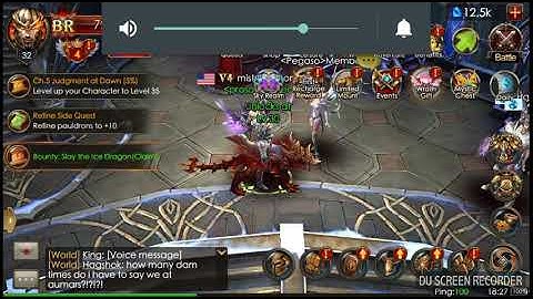 Legacy of discord journey to win super tycoon