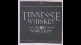 Tennessee Whiskey - Chris Stapleton - One Of Greatest Song Ever