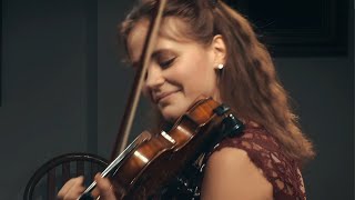 Grand Prix | Aleksander Zarzycki – Mazurka No. 1, Op. 26, Marta Dettlaff – violin