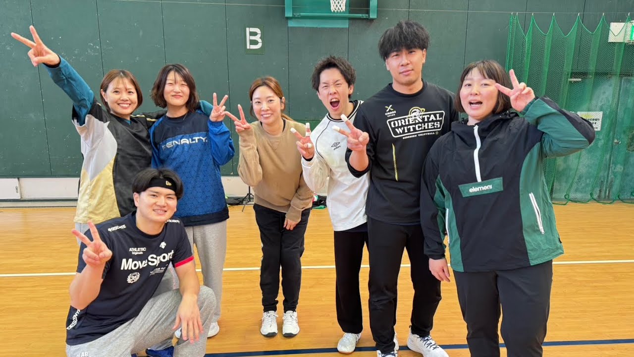 2026.1.18  LL3  決勝　2セット目