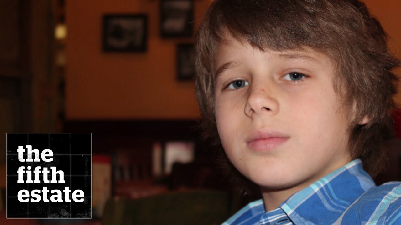 Chazz Petrella : The Boy Who Should Have Lived - the fifth estate