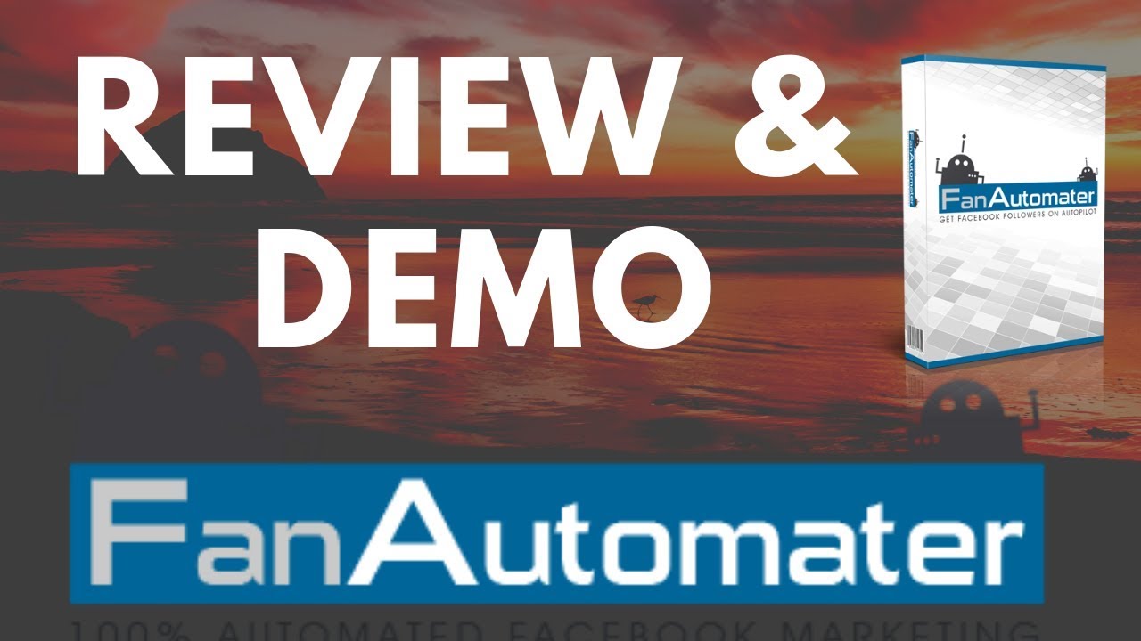 Fan Automater Review & Demo