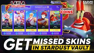 HOW TO GET SKINS FOR FREE AFTER YOU MISSED THE EVENT screenshot 4