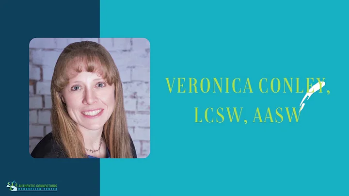 Veronica Conley, LCSW, AASW