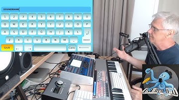 KetronEventX - Backup ALL Samples