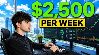 If You Only Watch One Trading Video, Make It This