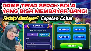 BARU RILIS! Game Penghasil Saldo Dana Tercepat 2026 - Aplikasi penghasil Uang 2026 Membayar screenshot 3