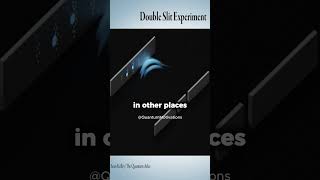 Neil deGrasse Tyson Explains the Double Slit Experiment (ft. Charles Liu)