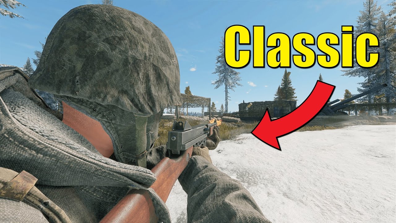 The Thompson Is An Absolute CLASSIC