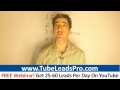 Free ambit energy leads how to attract ambit energy leads on youtube