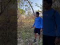 Aprendendo um pouco mais sobre o cerrado, na trilha dos guardiões, Chapada das Mesas