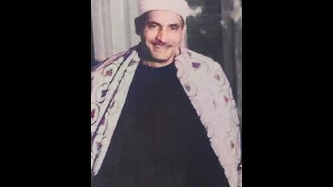 الشيخ كامل يوسف البهتيمي تلاوة خاشعة من سورة الفتح
