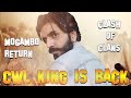 CWL King is Back 👑 Clash of Clans