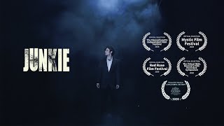 JUNKIE | Award-Winning Short Film on Drug Addiction/Police | Based on a True Story