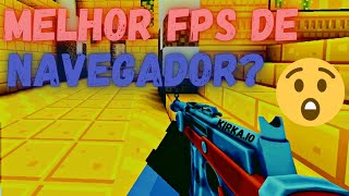 Jogos FPS 🔫 Jogue no CrazyGames