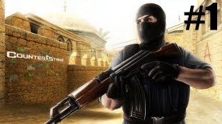 Counter Strike Source Jailbreak Mod #1 Last Requests For Days